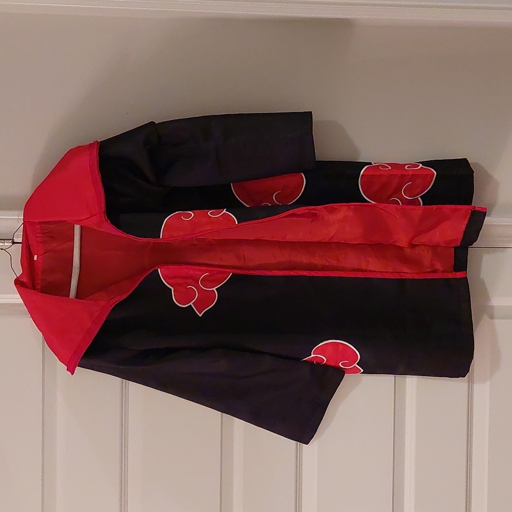 Akatsuki Cloak